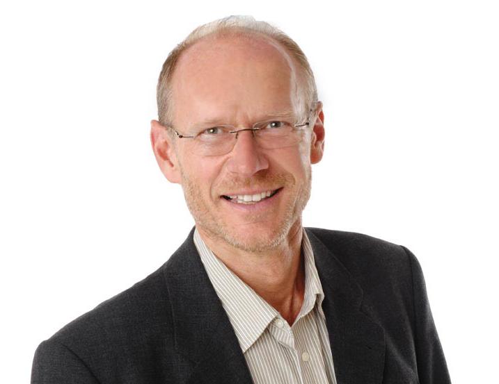 Dr. Stefan Roecken